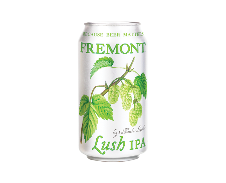 Fremont IPA