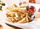 Tokyo Duck Fat Fries