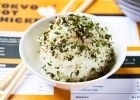 Furikake Rice