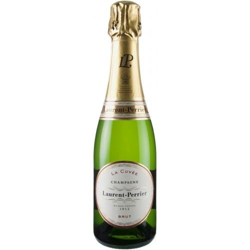 Laurent-Perrier Champagne 1/2 Bottle