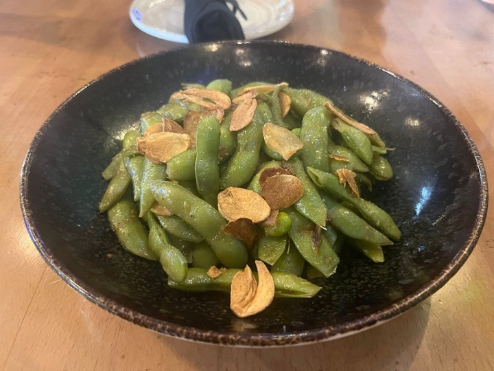 MANTA EDAMAME