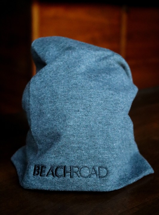 Beach Road Beanie