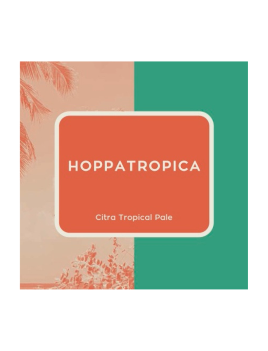 Hoppatropica
