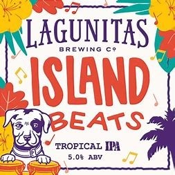 Island Beats