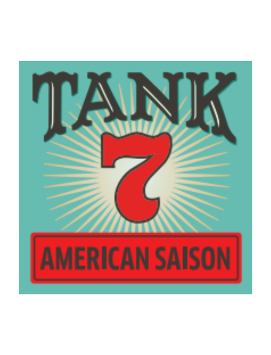 Tank 7