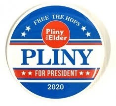 Pliny for President
