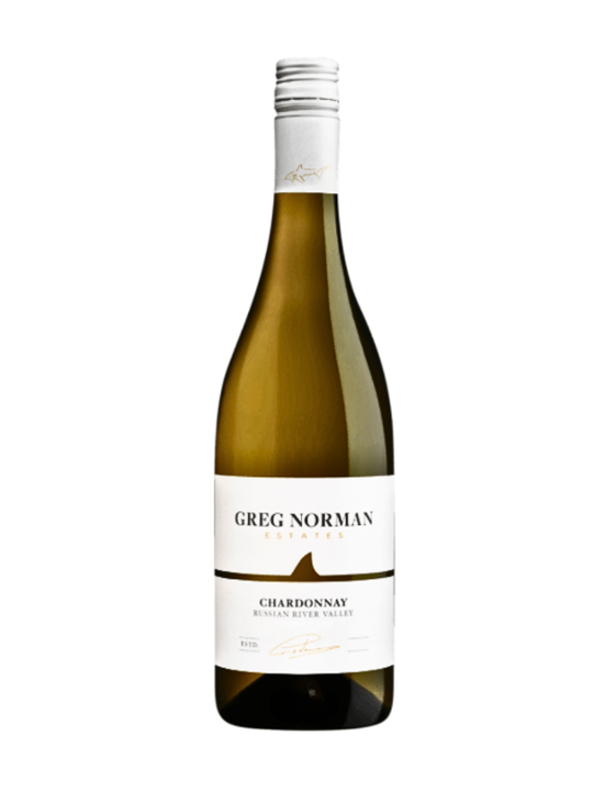 Greg Norman Chardonnay Bottle