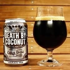 Death By Coconut
