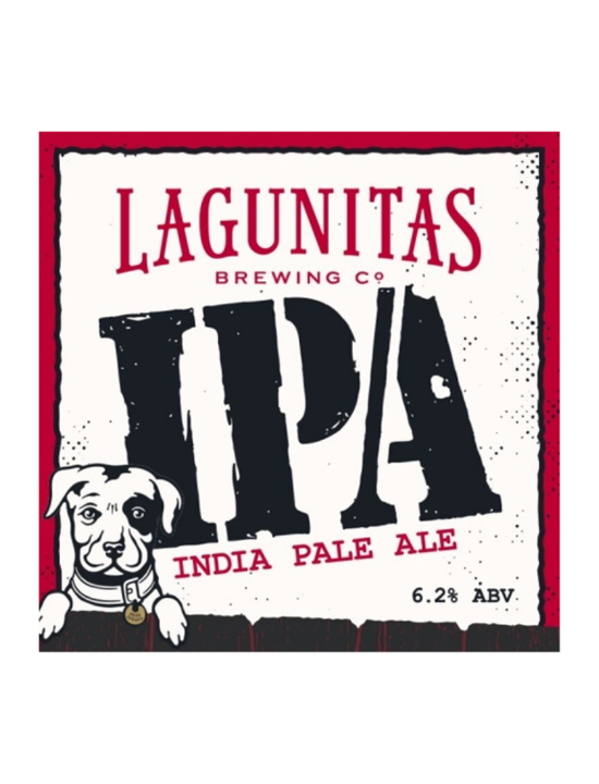 Lagunitas IPA