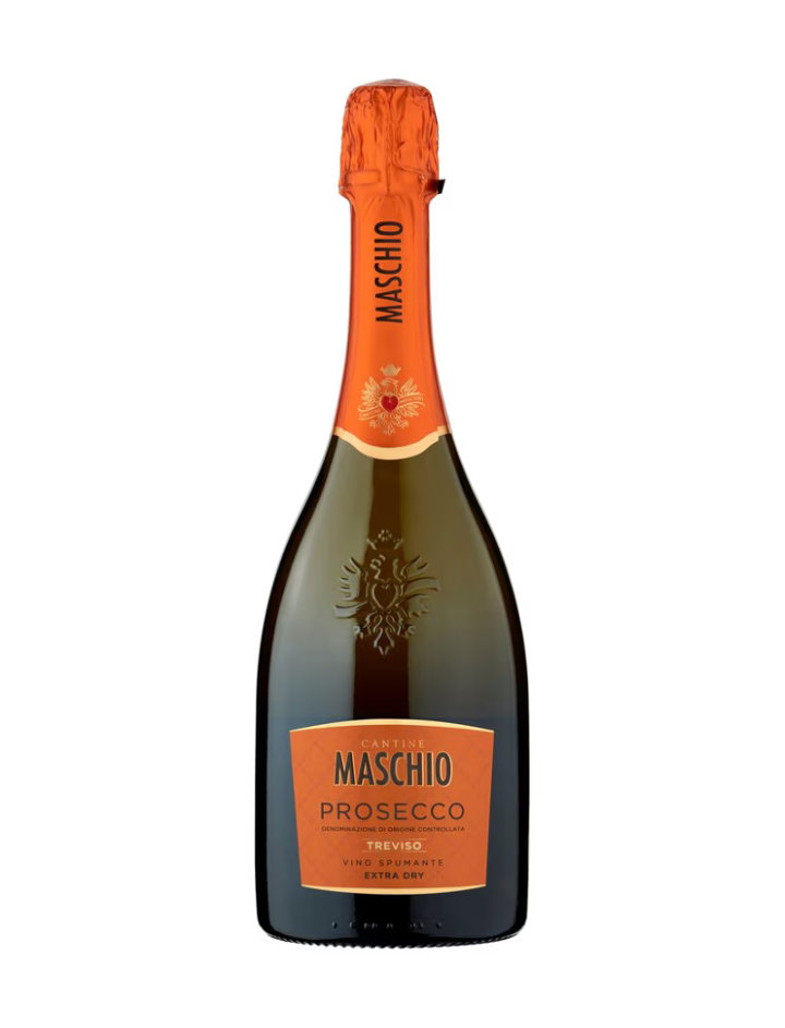 Maschio Prosecco Bottle