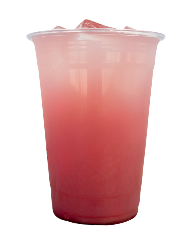 Breck-Berry Lemonade