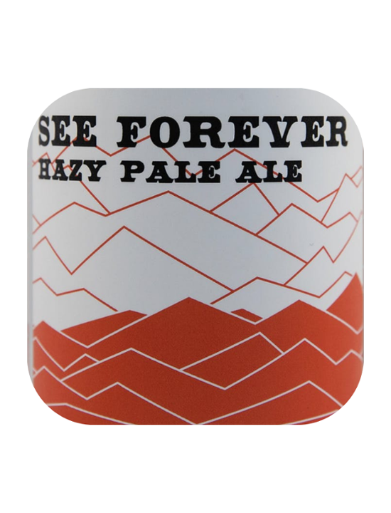 See Forever Hazy