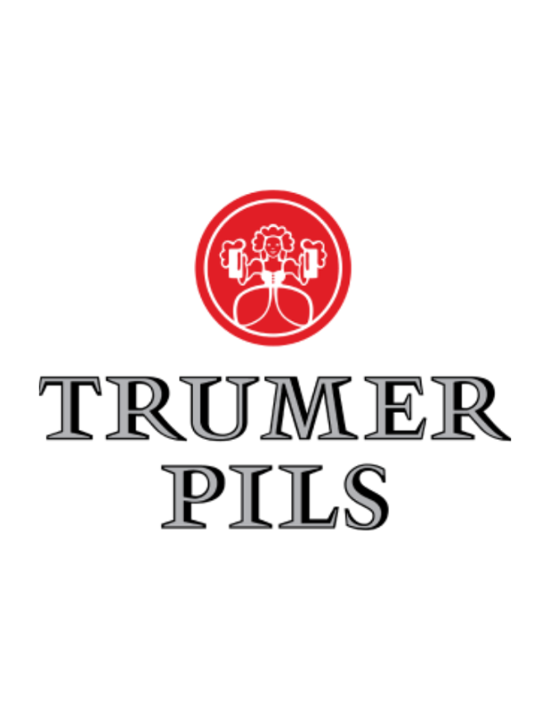 Trumer Pils