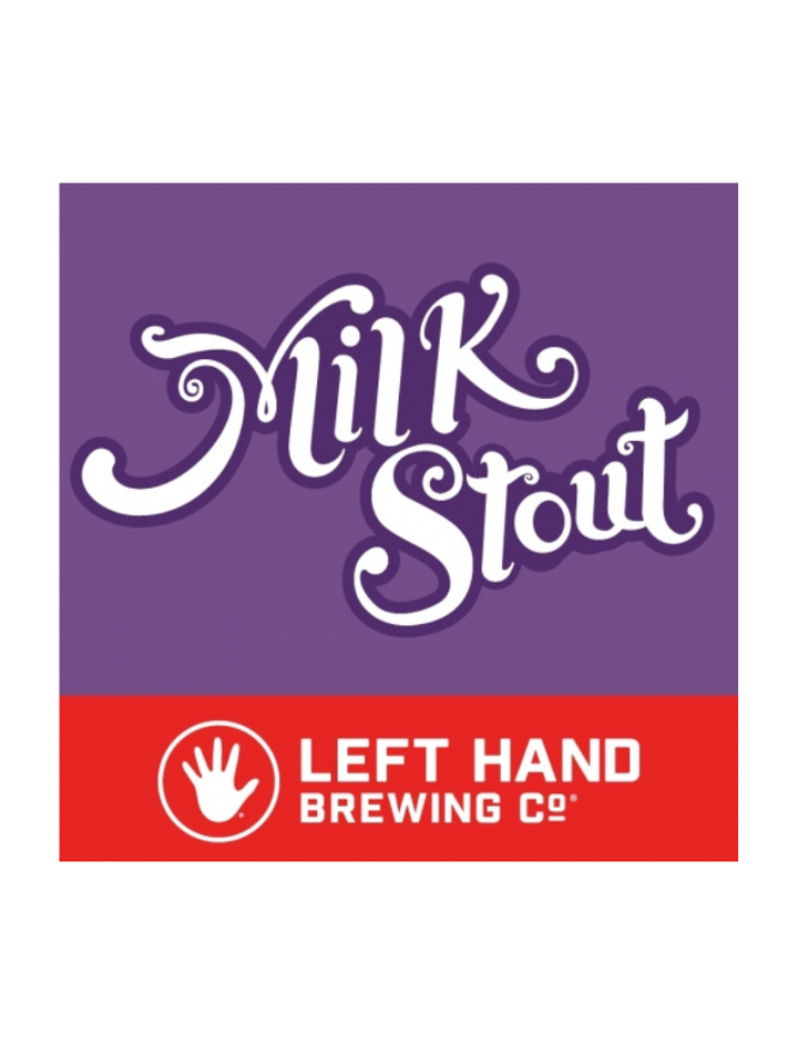 Left Hand Milk Stout