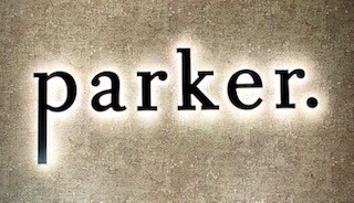 parker. Restaurants