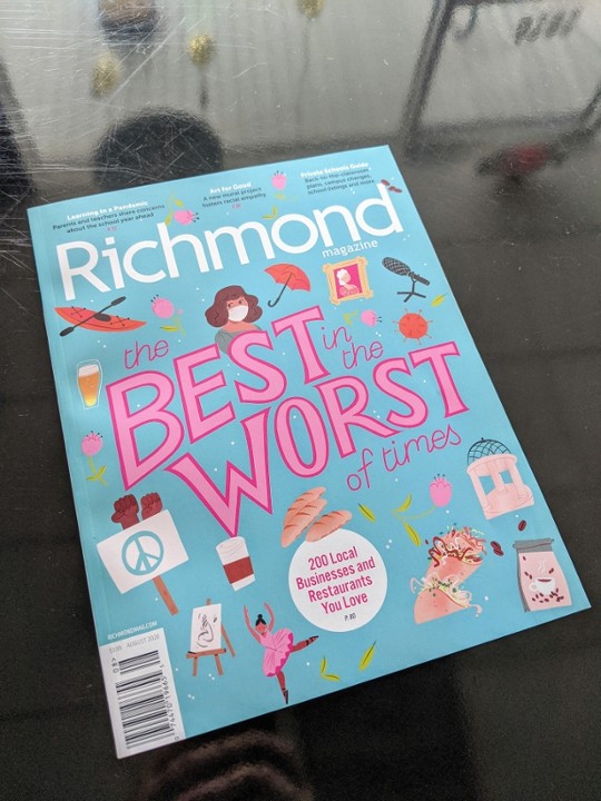 Richmond Magazine