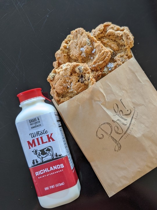 Milk n' Cookies Kit