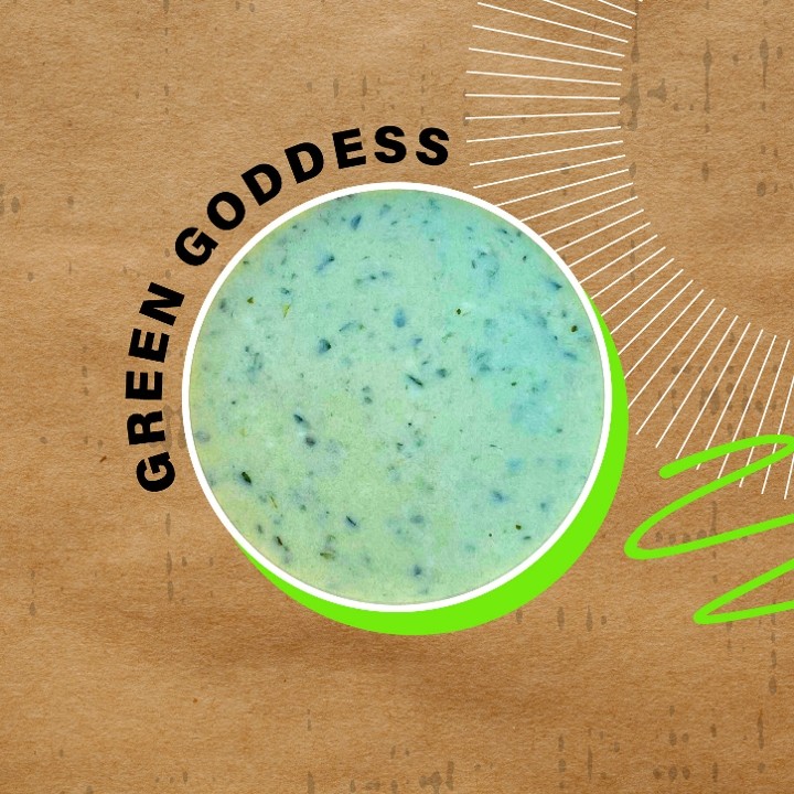 Green Goddess Sauce
