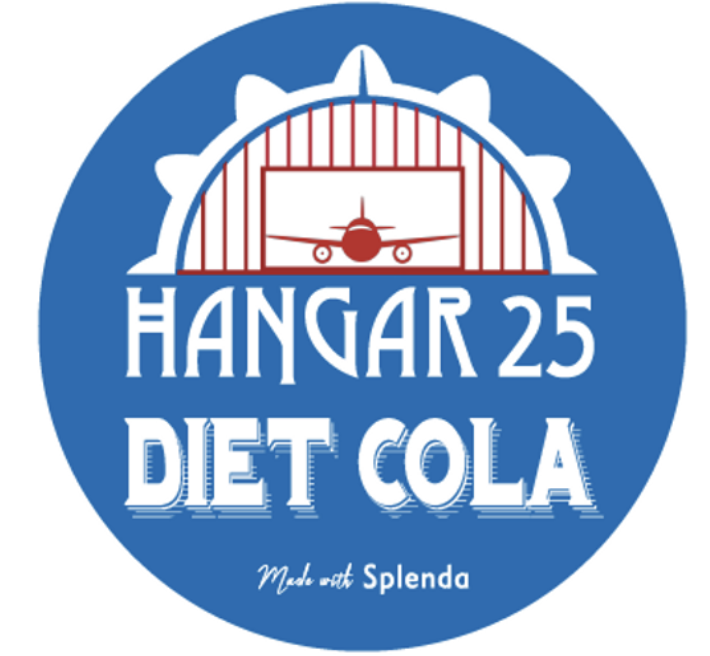 Diet Cola