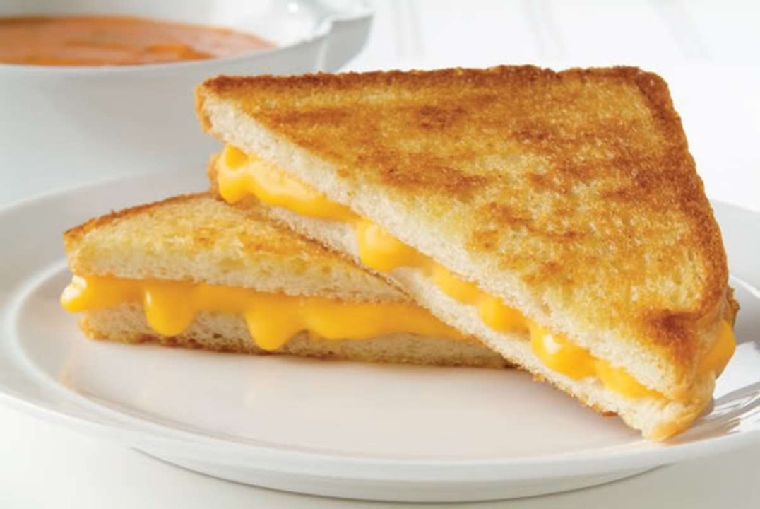 (K) Grilled Cheese