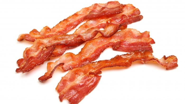 4pc Bacon