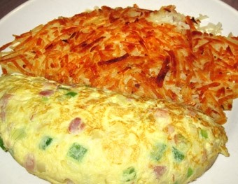 Denver Omelet