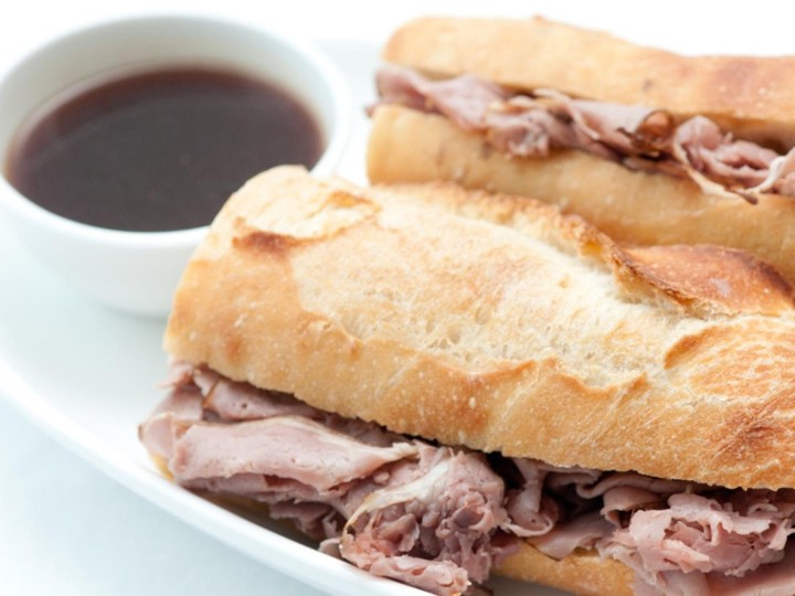 French Dip