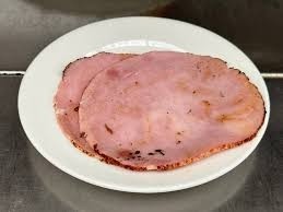 1 Breakfast Ham