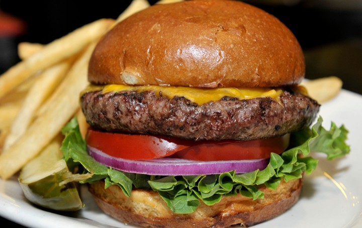 Hamburger