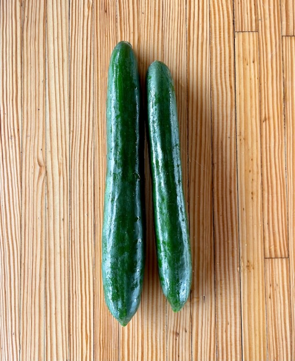 Cucumber (single)