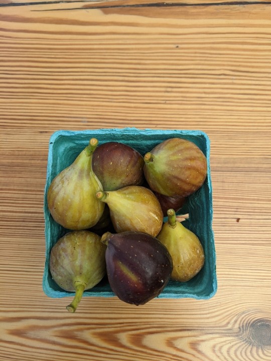 Figs (pint)