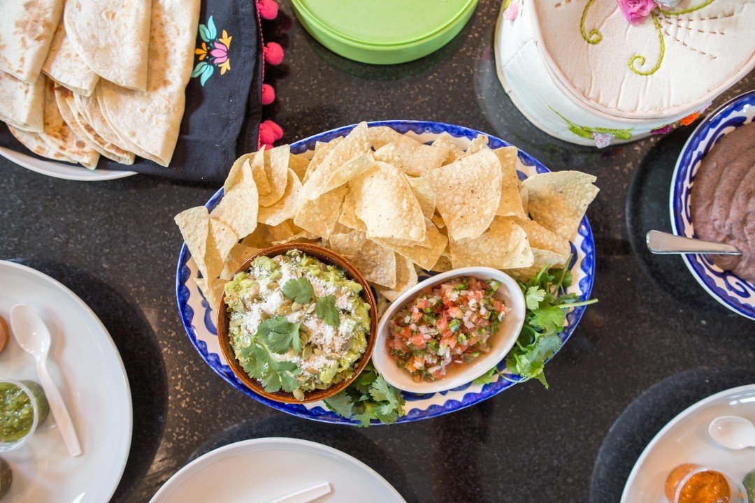 Fairways Cantina