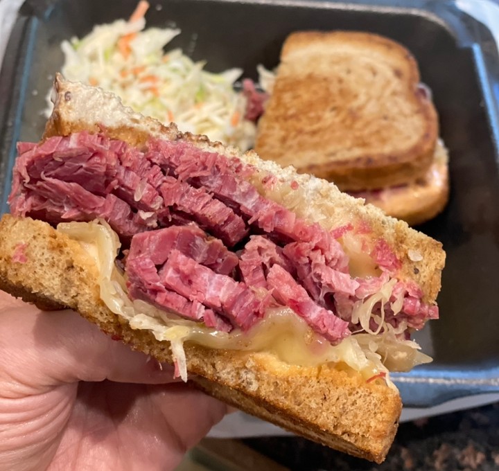 Reuben