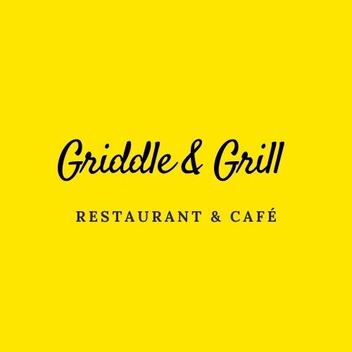 Griddle and Grill