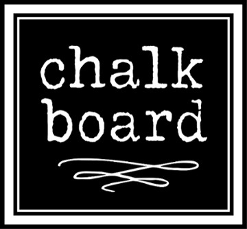 Chalkboard Restaurant