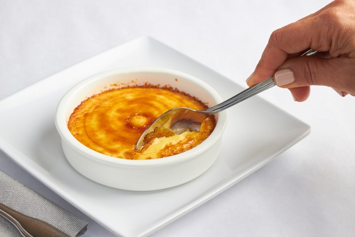 Creme Brûlée