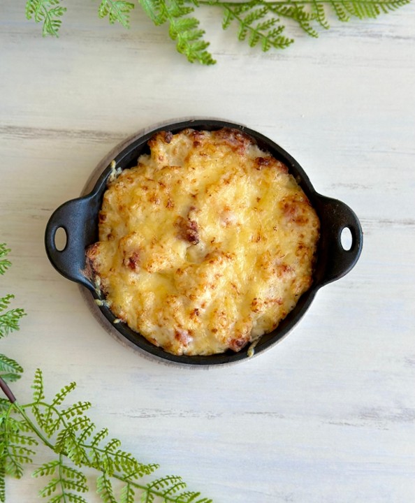 Le French Mac n' Cheese