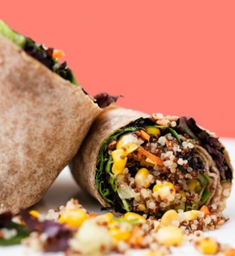 HLS Juice Bar & Grill