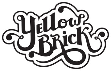 Yellow Brick Pizza - Franklinton 415 W. Rich St logo