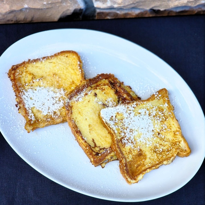 Texas Style French Toast