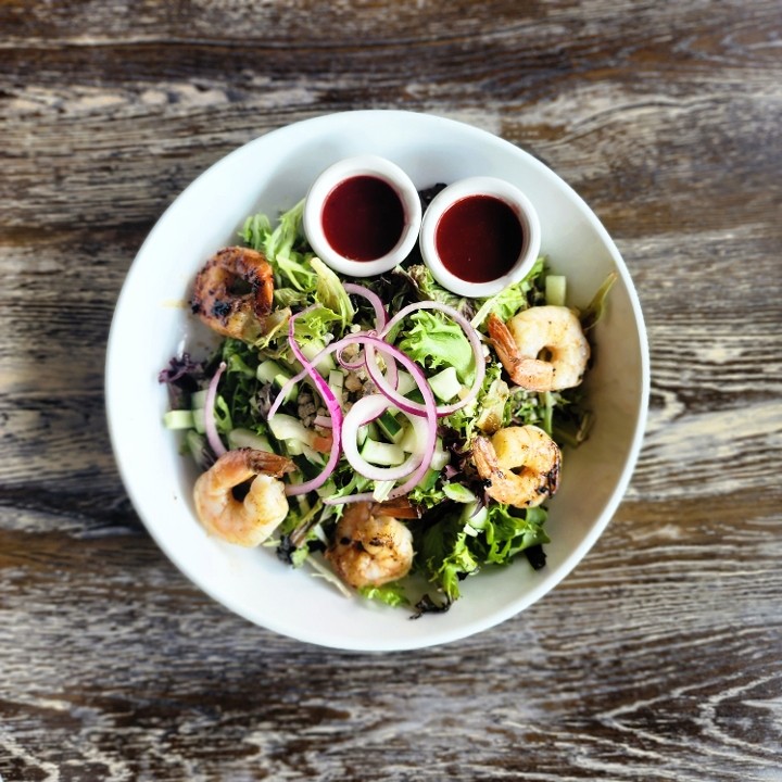 Shrimp Salad