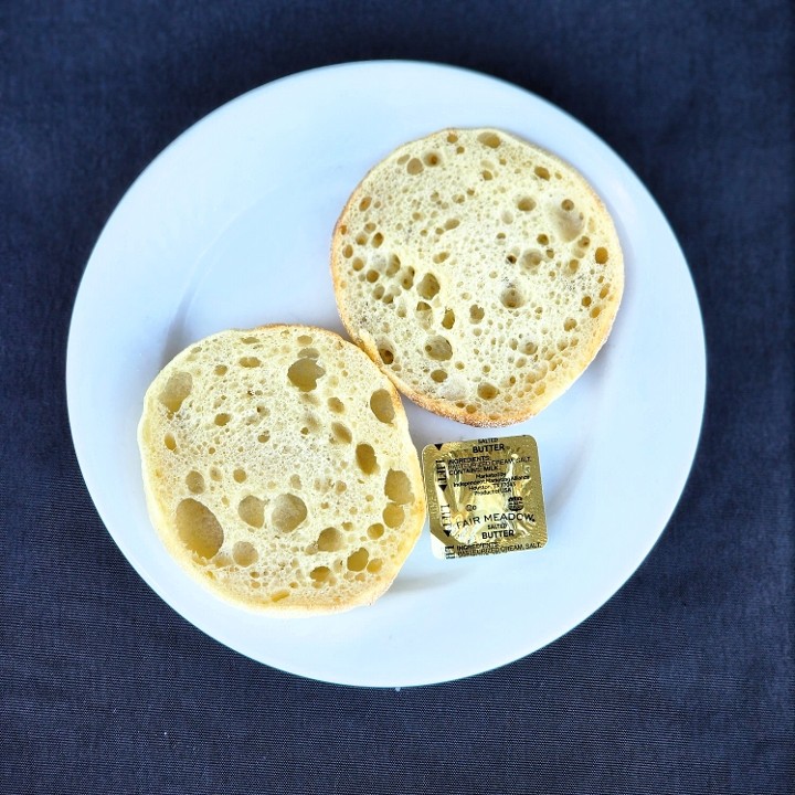 S- English Muffin