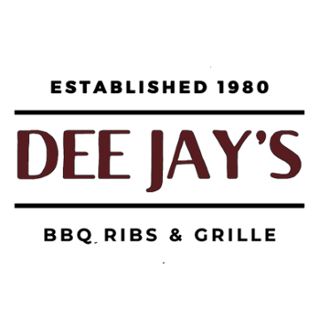 Dee Jay's BBQ Ribs & Grille - Racetrack 100 Adios Drive, Washington PA 15301