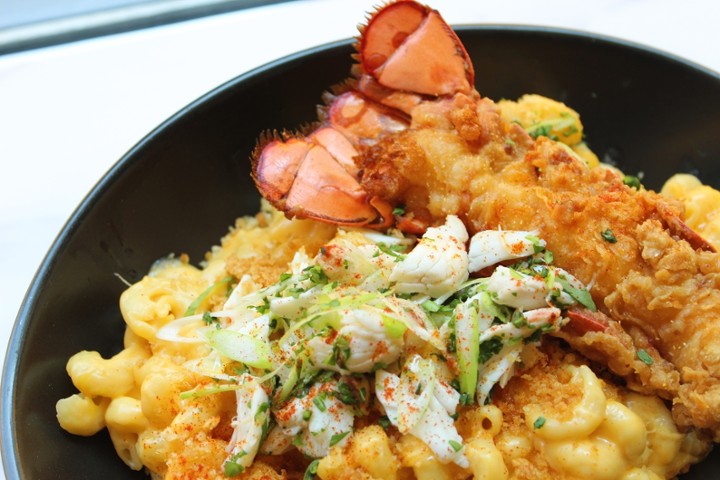 LOBSTER MAC