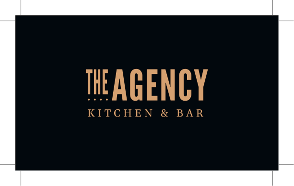 The Agency Kitchen & Bar Delray Beach