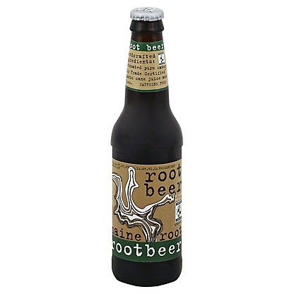 Maine Root -  Root Beer