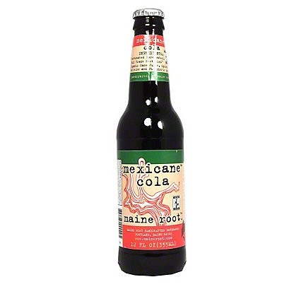 Maine Root - Mexicane Cola