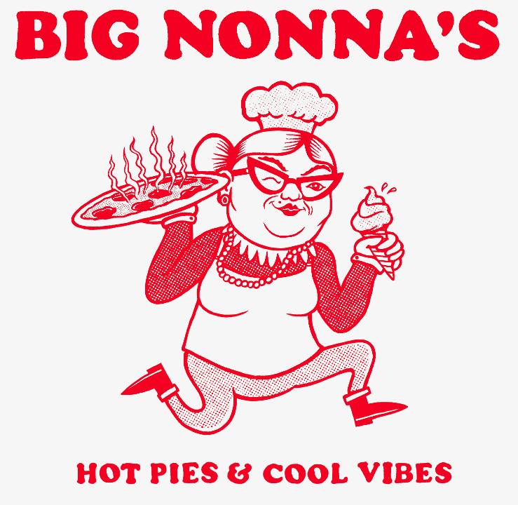 Big Nonna's Pizza 