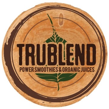 Trublend 535 W. El Roblar Dr. Ojai CA 93023