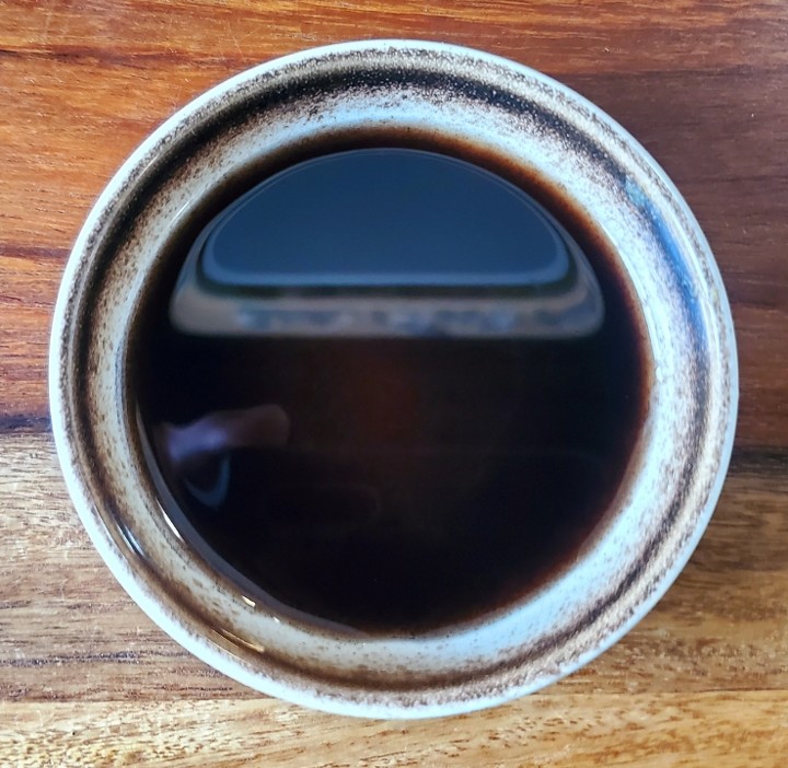 BLACK GARLIC OIL